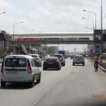 МТ-А 016 А Южный объезд, Тургеневское шоссе 0+200 (справа), из Краснодара