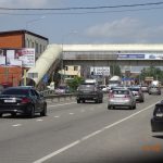 МТ-А 020 Б Южный объезд, Тургеневское шоссе 0+350 (справа)
